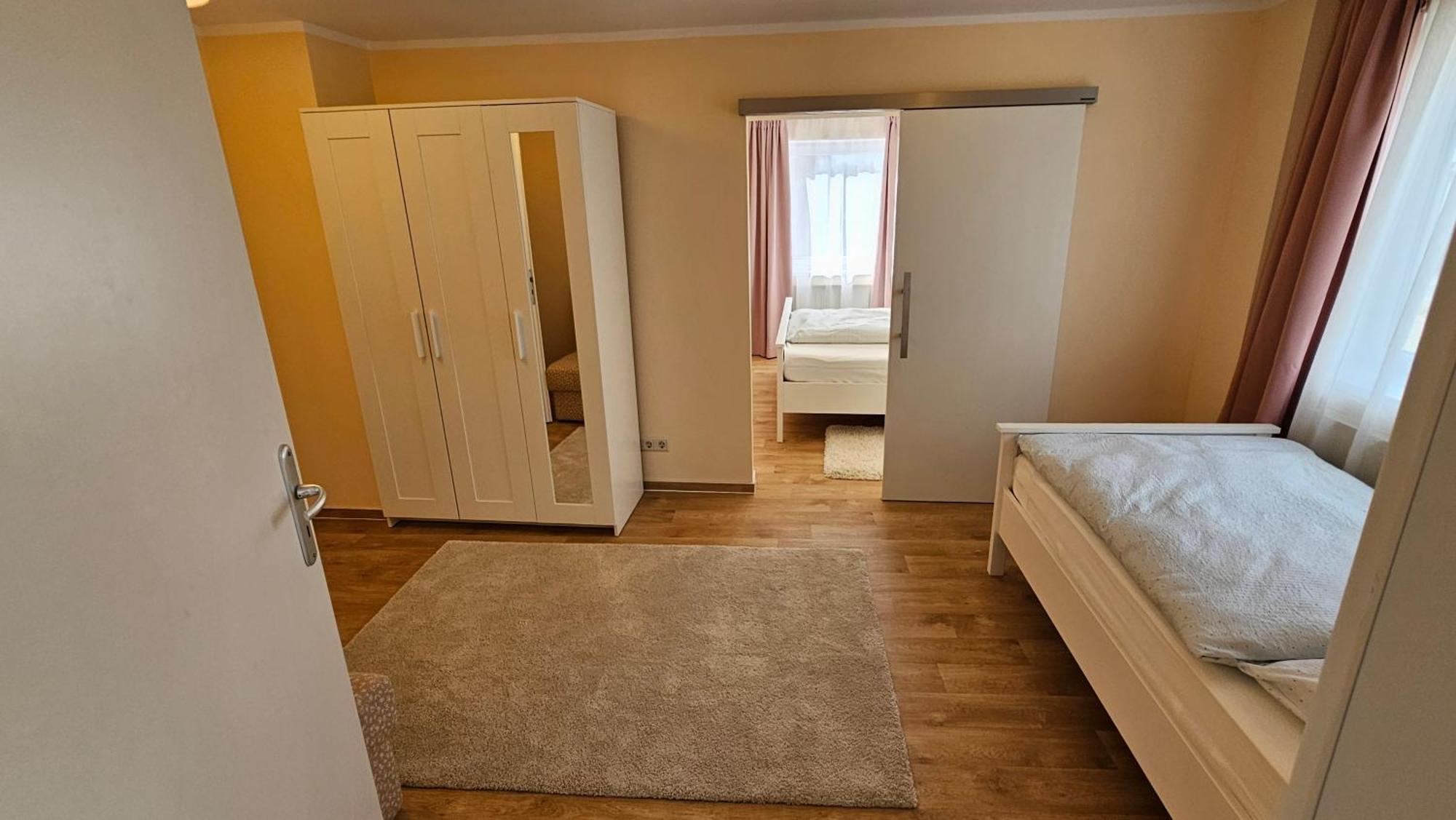 Sehr Schoenes Und Grosses Haus In Dresden - Partys Und Andere Feierlichkeiten Sind Wegen Eventueller Laermbelaestigung Nicht Gestattet المظهر الخارجي الصورة