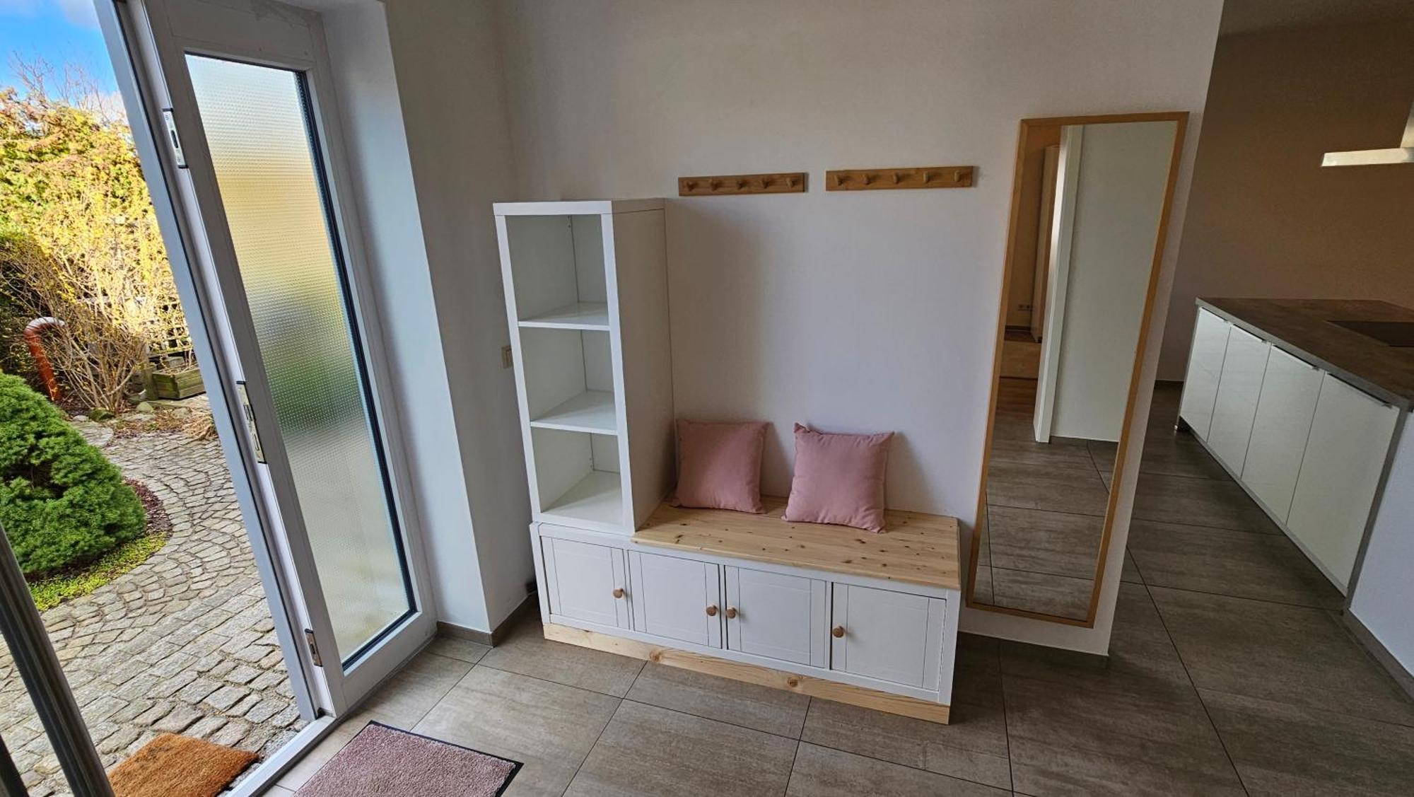 Sehr Schoenes Und Grosses Haus In Dresden - Partys Und Andere Feierlichkeiten Sind Wegen Eventueller Laermbelaestigung Nicht Gestattet المظهر الخارجي الصورة